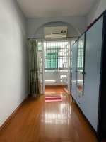 N87 - nhà bán - -quận 1 - trần quang khải - 2 tầng  - 2pn - hẻm 3m  - 22m - chỉ