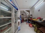 N95 - thích quảng đức hẻm 120 - 60m2 - phú nhuận - hẻm 3 gác - 3 tầng bê tông -