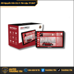 Nâng tầm xế yêu với màn hình gotech - 