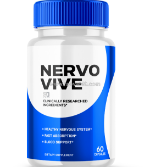 Nervovive supplement [truth exposed 2024]