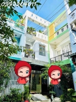 ❌ngang khủng 5,3m-nhà 3tầng-full
nội thất-vào ở ngay-toạ lạc tại trường phan