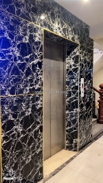 Ngaychợ gòvấp bán mặttiền p.4 kd đa ngànhnghề 110m 7tầng 29tỷ,thangmáy