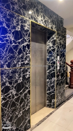 Ngaychợ gòvấp bán mặttiền p.4 kd đa ngànhnghề 110m 7tầng 29tỷ,thangmáy