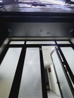 Ngõ ba gác to rộng thoáng bùi xương trạch 6.25 tỷ, diện tích 35m2, mặt tiền