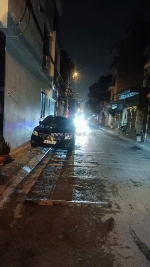 Ngõ ô tô, gần hồ kẻ tạnh, khách mua xây tòa nhà quá đẹp

dt 62m2 – 10,5 tỷ