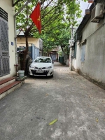 Ngon bổ rẻ, nhà phan đình giót, la khê, ô tô đỗ cửa, view sân chơi, chỉ 6.58 tỷ