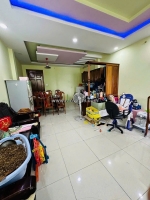 Ngộp bank đuối đừ 11 tỷ, bank định giá 16 tỷ, nhà mặt tiền 30m, hoàn công 4