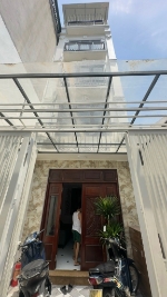 Nguyễn khoáinhà mới kính koong - ngõ thông- 💥💥💥diện tích rộng - hai thoáng -