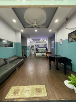 Nguyễn thượng hiền - 69m2 - 4 tầng - nhà mới chỉ 6.8 tỷ