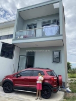 Nhà 02 tầng cầu mương quan - diên phú, diên khánh. giá bán chỉ 1.3x tỷ