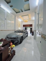 Nhà 1/ tân sơn nhì, hẻm 10m, 94m2, 4 tầng 5pn, giá chỉ 13.x tỷ