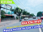 Nhà 2 mặt tiền nguyễn ái quốc - hố nai - biên hòa - 8.5 tỷ - sổ đỏ