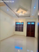 Nhà 2 mê mặt tiền  lý thái tổ - p. thắng lợi,  trung tâm buôn ma thuột