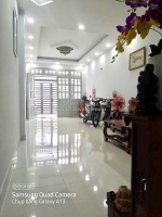Nhà 2 tầng - trần thị cờ -  mặt tiền đường nhựa thới an 22 - kinh doanh đa
