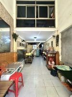 Nhà 2,5 tầng - ô tô - gần đường chính - kiệt thông   - vị trí đẹp - chỉ 3tỷ290