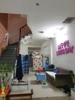 Nhà 3 tầng 80m2, đường nhựa xe hơi thông, khu nam long gò ô môi, phú thuận quận