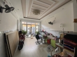 Nhà 3 tầng hẻm xe hơi 147 nguyễn thị thập, tân phú quận 7, 75m2 ngang 4m chỉ