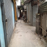 Nhà 3 tầng khương trung, thanh xuân, 30m2, chính chủ bán giá 3.5 tỷ, vị trí