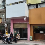 Nhà 3 tầng mt rạch bùng binh quận 3 – kinh doanh tự do, vị trí đắc địa, giá 30