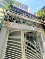 Nhà 4 tầng bành văn trân 4.3mx12m, 5pn, sổ đẹp, giá sốc 8 tỷ