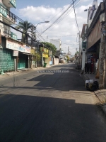 Nhà 4 tầng tại tp thủ đức - diện tích 123m², giá chỉ hơn 9 tỷ