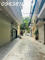 Nhà 40m - 6t -mt4m - thang máy - phân lô - ô tô tránh - kinh doanh - thang máy