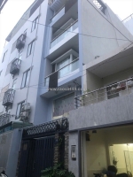 Nhà 5 tầng đường số 36 nguyễn thị thập, tân quy quận 7, 68m2 ngang 4m chỉ 11.99