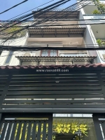 Nhà 5 tầng hẻm xe tải phạm văn hai - 5 tầng btct kiên cố - giá chỉ 9 tỷ