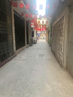 Nhà ba đình phân khúc 6 tỷ x cách phố 10m, ngõ thoáng, dân trí cao.