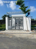 Nhà bình minh trảng bom đồng nai 1 sẹc ql1a trọn sổ 1 tỷ 6 . hỗ trợ vay 3 bên ,