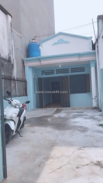 Nhà cần thở ôxy 86m2, đường 4, tam phú thủ đức, 4.3tỷ.