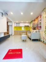 Nhà dân văn chương- full nội thất ở ngay