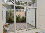 Nhà đào tấn lotte 2 mặt ngõ thoáng trước sau 10m ra oto tránh 83m 5 tầng mặt