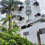 Nhà đẹp, 3 lầu tân hiệp, hóc môn, dt 6*16m, gần nhà máy nước, dương công khi.