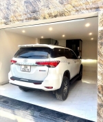 Nhà đẹp 40m, 6 tầng phố đàm quang- thang máy mt 4,7m - gara - chỉ 8,86 tỷ