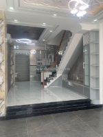 Nhà đẹp 6 tầng kiên cố - đào tông nguyên, thị trấn nhà bè – giá chỉ 6ty8