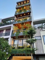 Nhà đẹp cổ linh 90m - đẳng cấp nhất long biên - 6 tầng thang máy nhập êm du -