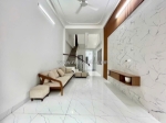 Nhà đẹp dân xây chắc chắn - ba bước ra phố - ngõ thông thoáng - tô hiệu - hà