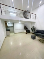 Nhà đẹp gia quất long biên - 40 m², 4 tầng, 4 ngủ - nội thất cơ bản - xách vali