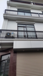 Nhà đẹp học viên tài chính - dt45m2 - 4tầng - giá 6,6 tỷ - bắc từ liêm - để ở ,