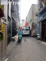 Nhà đẹp kim giang - ngõ thông tứ tung - ô tô tải qua nhà - kinh doanh đỉnh -