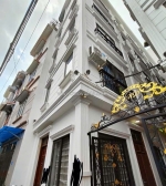 ☘☀️🌺nhà đẹp lai xá - kim chung - hoài đức - lô góc- nội thất sịn sò - ngõ