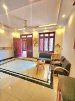 Nhà đẹp long biên - lô góc 33m², 5 tầng, 5,1 t.ỷ (tl) - thuộc tổ 14 thạch bàn,