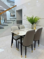 Nhà đẹp, mới keng, 56 m2 hoàng diệu ,giá 3,5 .ty.anh em đầu tư chát lượng là đây