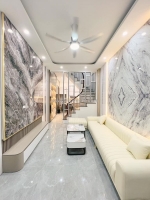 Nhà đẹp - ngõ nông - ô tô đỗ sát cửa khu vực gốc đề - minh khai - bạch mai -