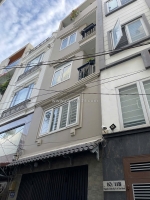 Nhà đẹp tân phú
trên đường
dương khuê
p hiệp tân q tân phú