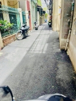 Nhà đẹp yên hoà 46m2, dân xây, ngõ vuông phân lô. giá 7,6 tỷ