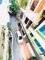 Nhà đống đa phân lô - ô tô tránh - vỉa hè - kinh doanh