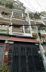 Nhà gò vấp dưới 8 tỷ
nhà bán chính chủ kế mặt tiền lê văn thọ - p.11 - gò vấp