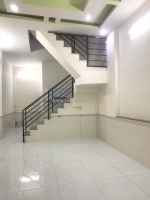 Nhà hẻm 551 lê văn khương hiệp thành quận 12 44m2 2 tầng  chỉ 3 tỷ.